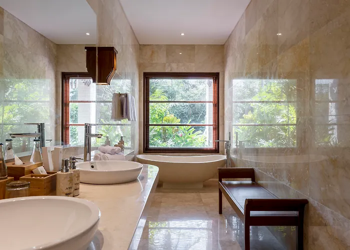 Arkamara Dijiwa Resort Ubud
