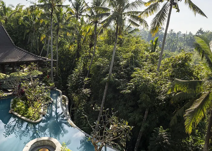 Arkamara Dijiwa 5* Ubud