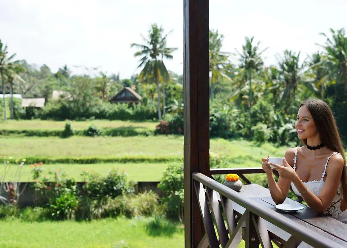 Arkamara Dijiwa 5* Ubud