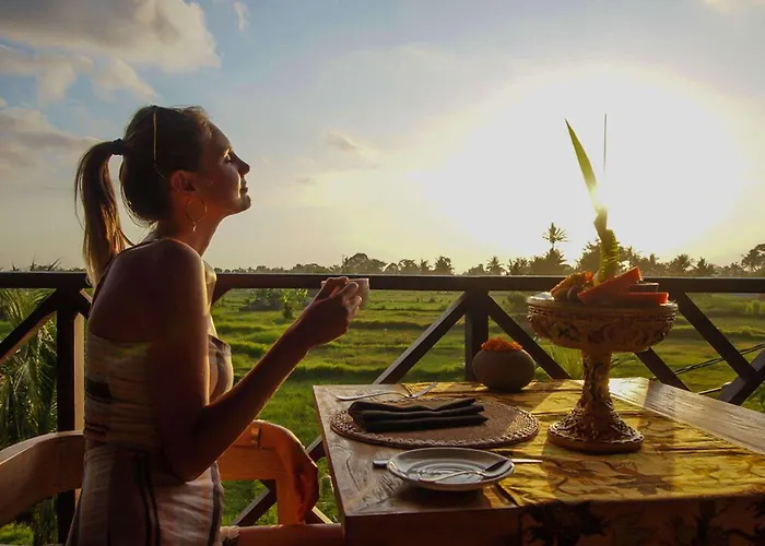Arkamara Dijiwa Resort