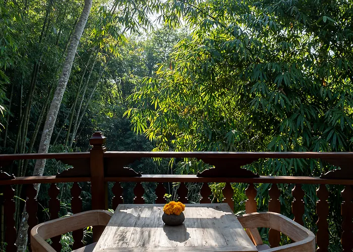 Arkamara Dijiwa Resort Ubud