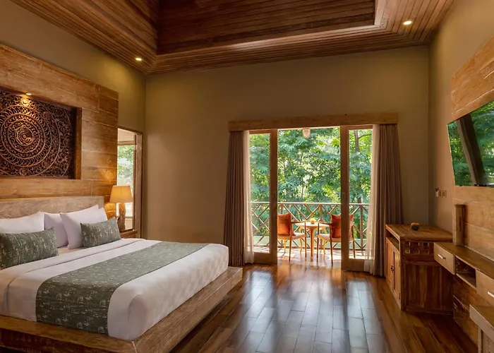 Arkamara Dijiwa Resort