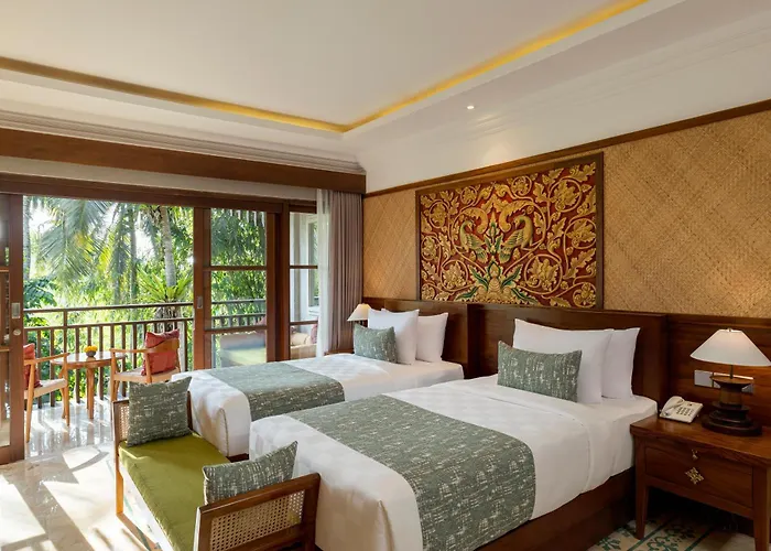Arkamara Dijiwa 5* Ubud