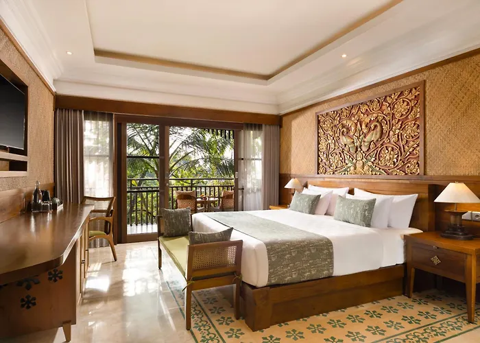 Arkamara Dijiwa Resort 5*