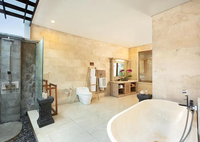 Arkamara Dijiwa 5* Ubud