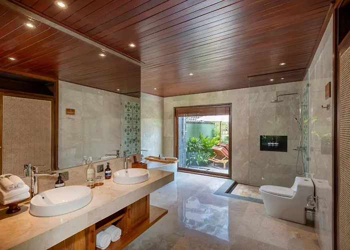 Arkamara Dijiwa 5* Ubud