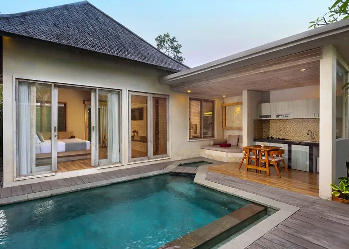 Arkamara Dijiwa Ubud