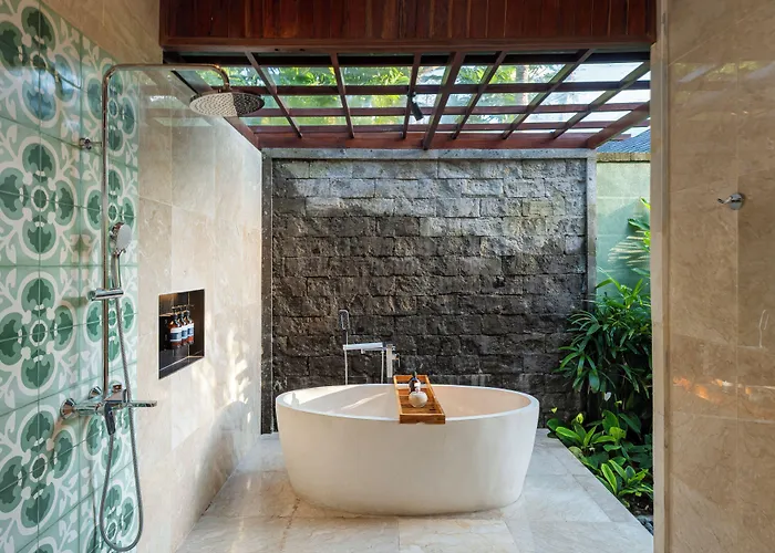 Arkamara Dijiwa Resort