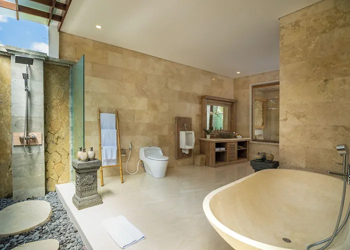 Resort Arkamara Dijiwa 5*