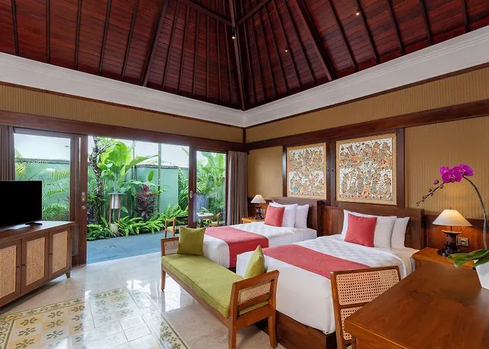Arkamara Dijiwa Ubud
