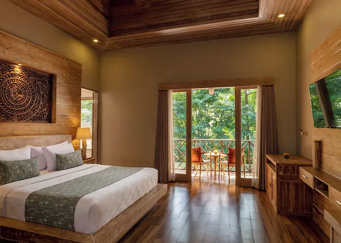 Arkamara Dijiwa 5* Ubud