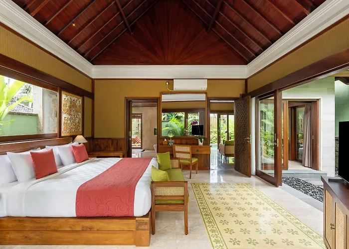 Arkamara Dijiwa Resort