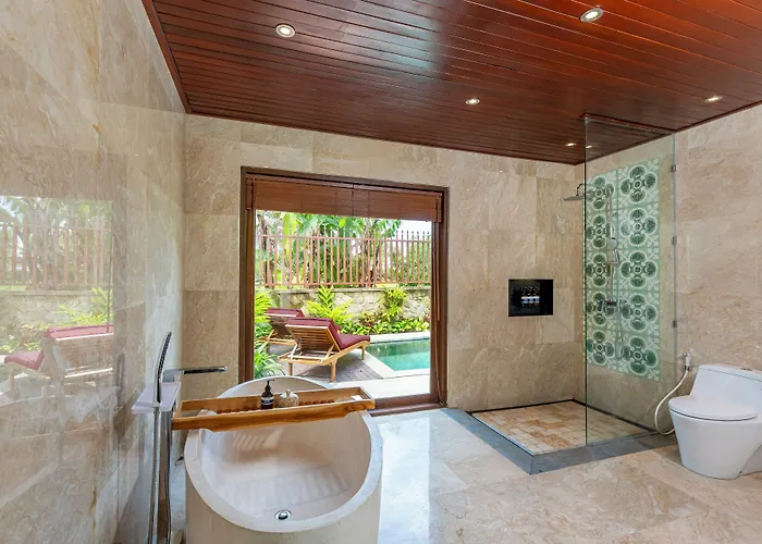Arkamara Dijiwa Resort Ubud